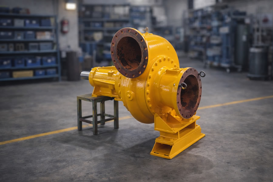 Reparación de Equipos