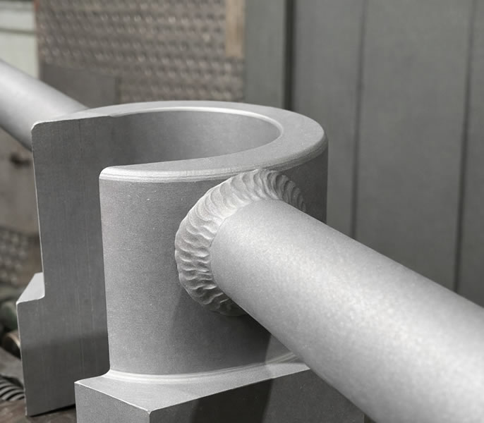 Soldaduras Especiales