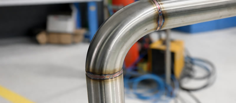 Soldaduras Especiales